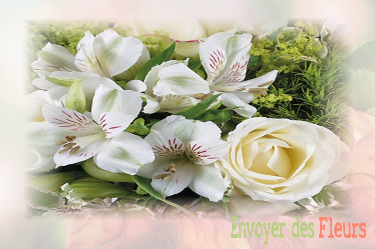 envoyer des fleurs à à SAINT-MANDE-SUR-BREDOIRE